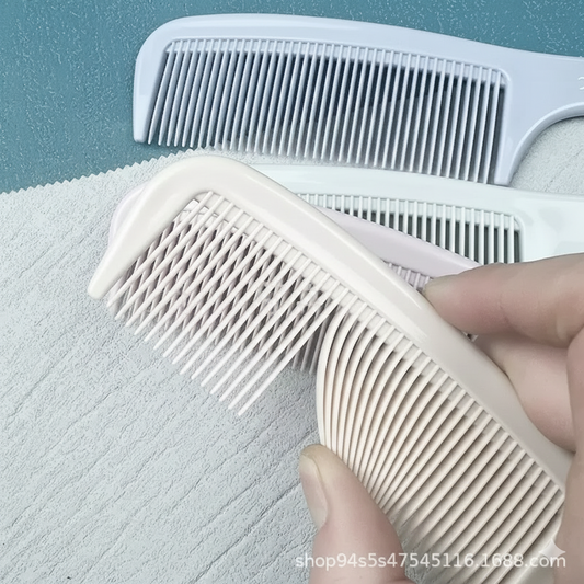 Cartoon Comb