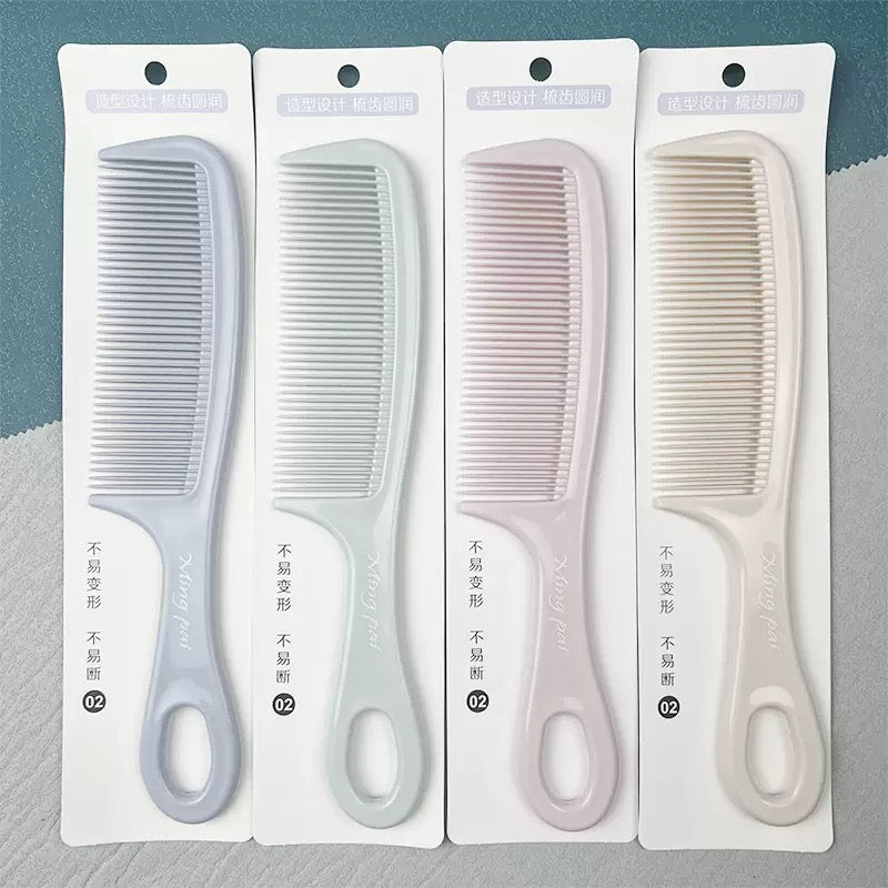 Cartoon Comb