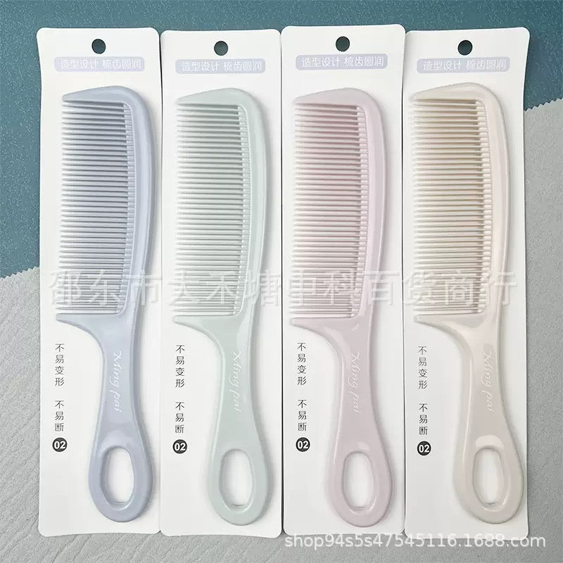 Cartoon Comb
