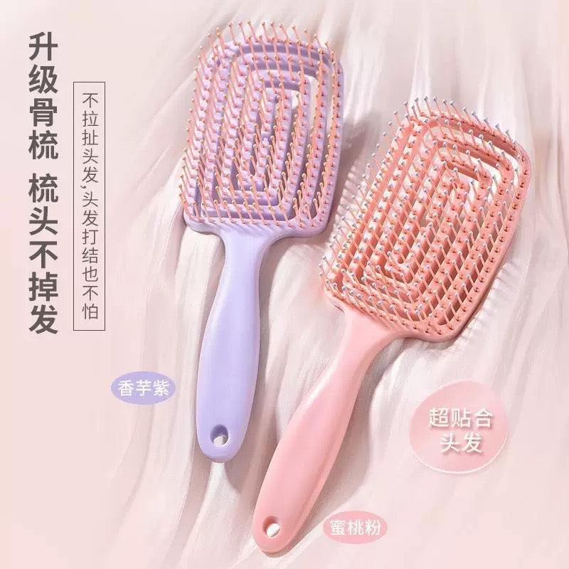 Comb Big