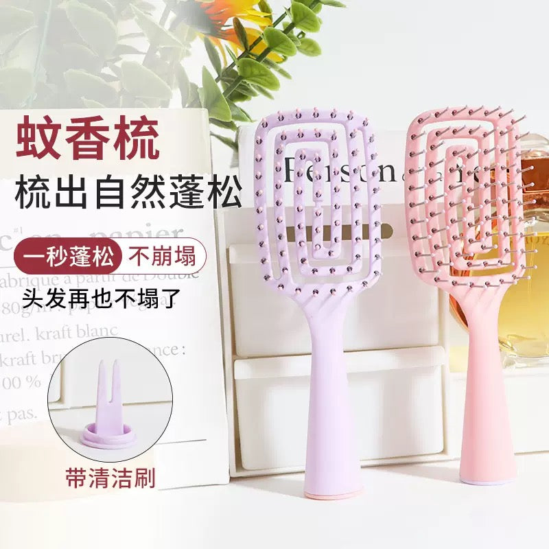 Comb Big