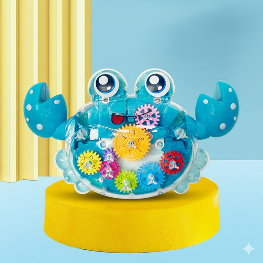 Crab Toy