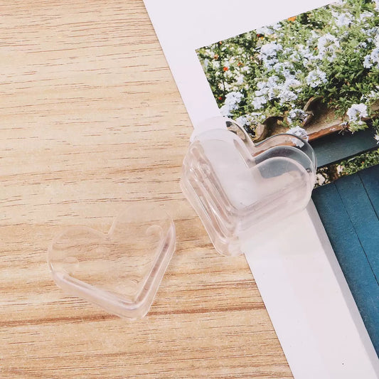 Curve Corner Protector