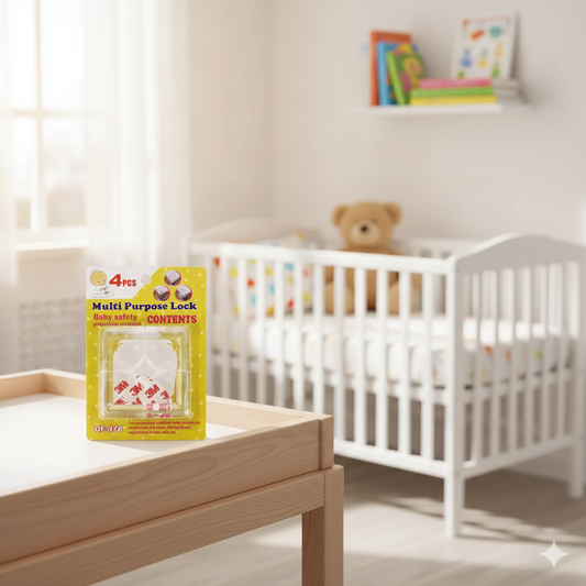 Curve Corner Protector