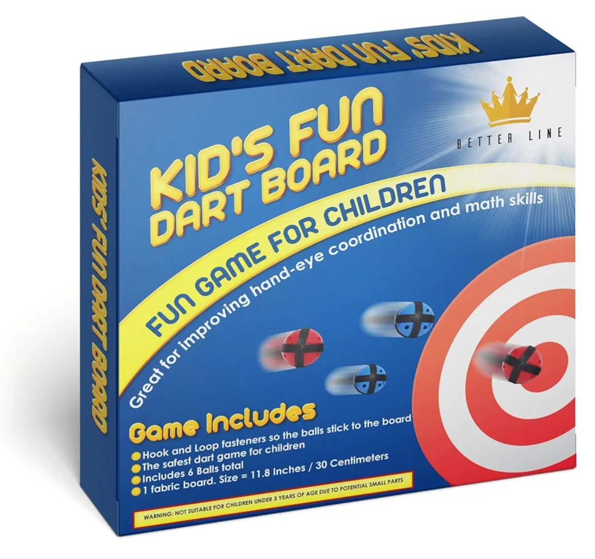 Dinosaur Dart Board
