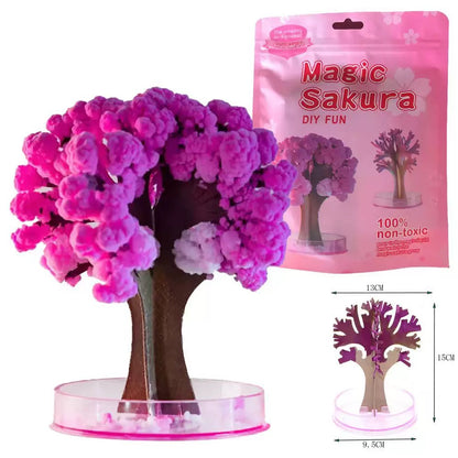 Diy Magic Sakura