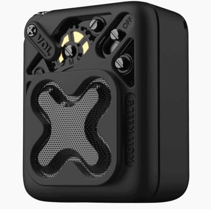 Dmooster Speaker