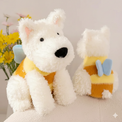 Dog Soft Toy