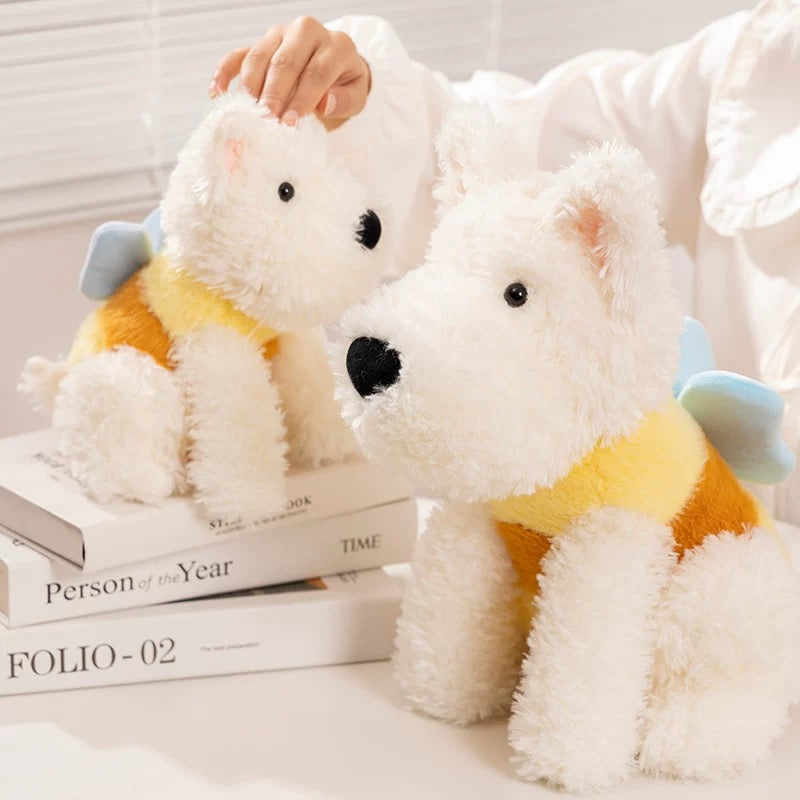 Dog Soft Toy