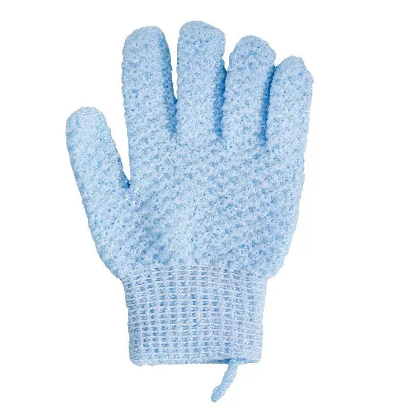 Double Side Bath Gloves