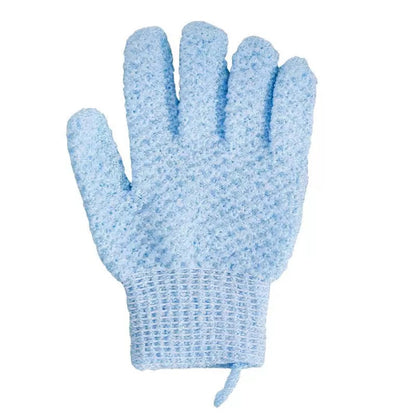 Double Side Bath Gloves