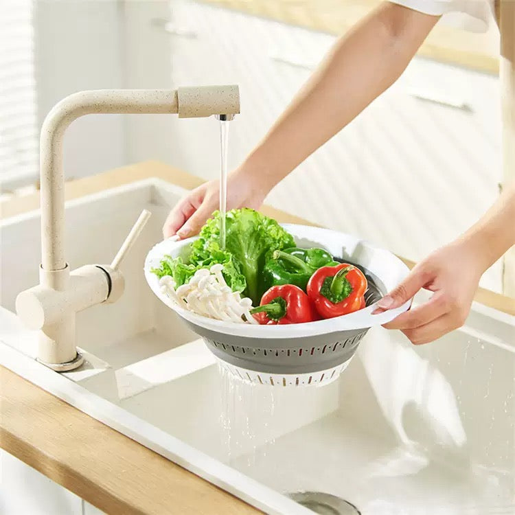 Drain Basket