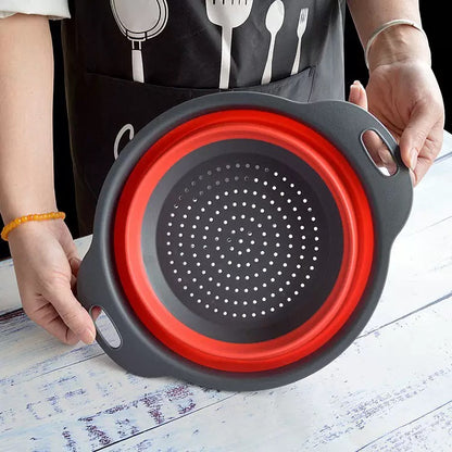 Drain Basket