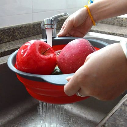 Drain Basket