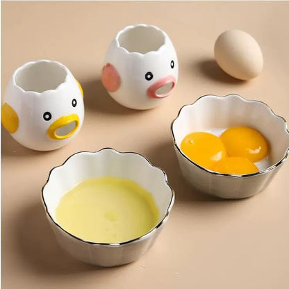 Duck Egg Seperater