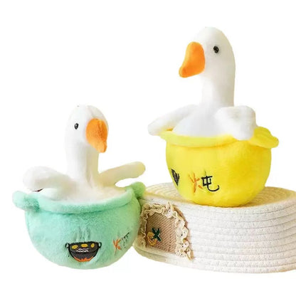 Duck Soft Toy
