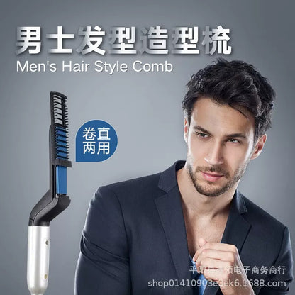 Electric Comb