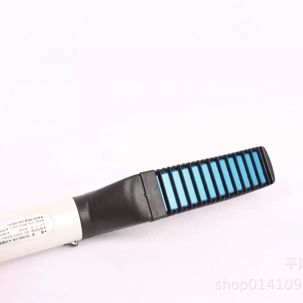 Electric Comb