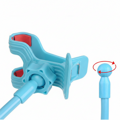 Flexible Mobile Holder