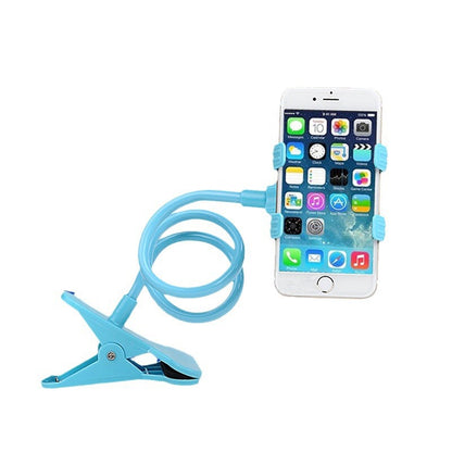 Flexible Mobile Holder