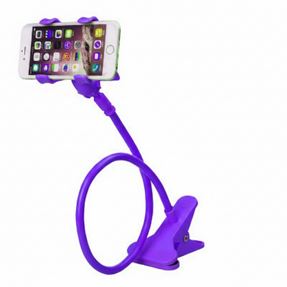 Flexible Mobile Holder