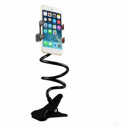 Flexible Mobile Holder