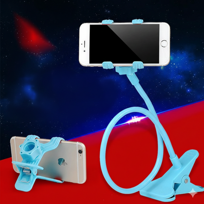 Flexible Mobile Holder