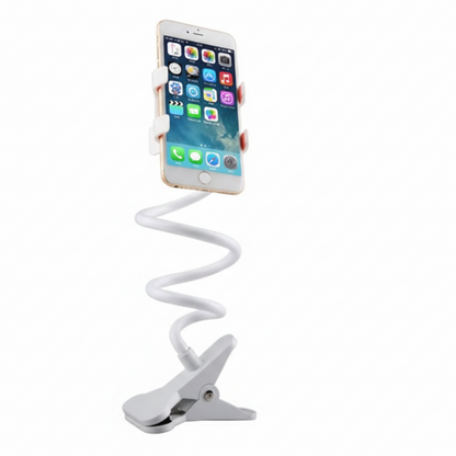 Flexible Mobile Holder
