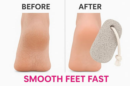 Foot Scrub Stone
