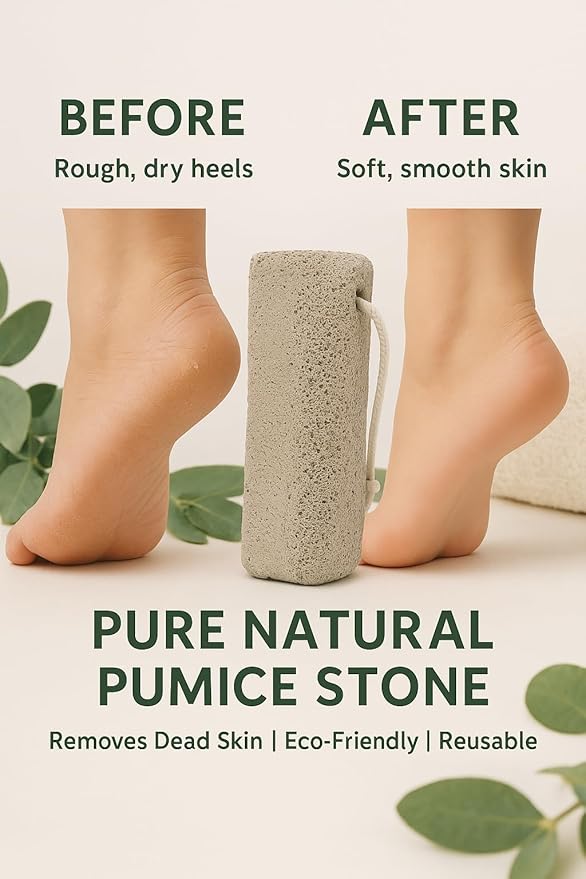 Foot Scrub Stone