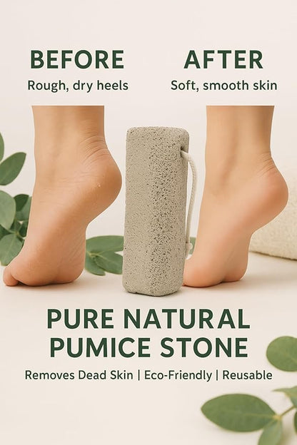 Foot Scrub Stone