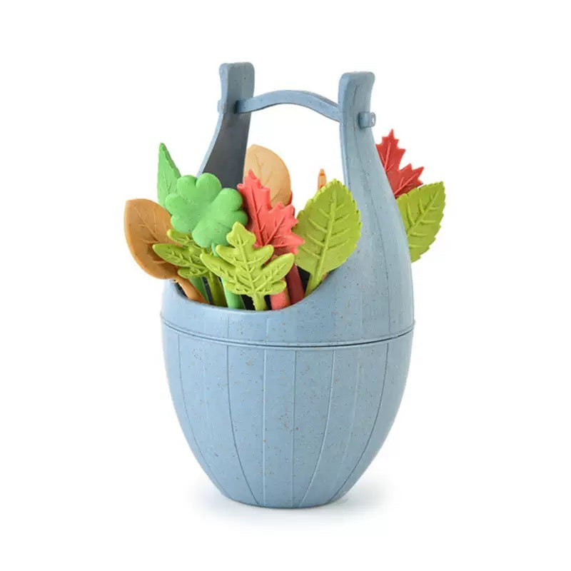 Fruit Picker Basket