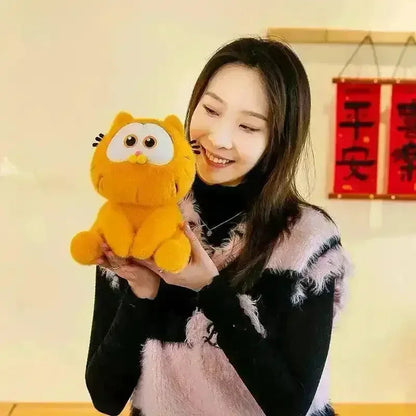 Garfield Soft Toy