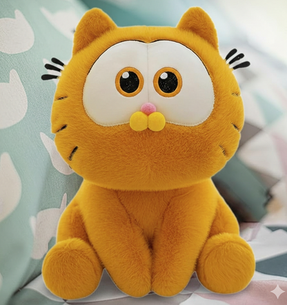 Garfield Soft Toy