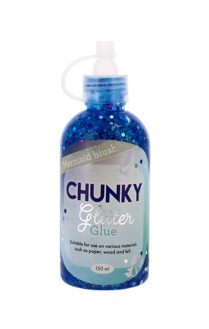 Glitter Glue