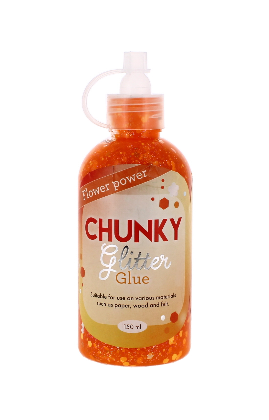 Glitter Glue