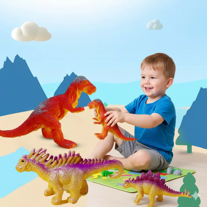 Growing Toy