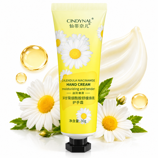 Calendula Niacinamide
