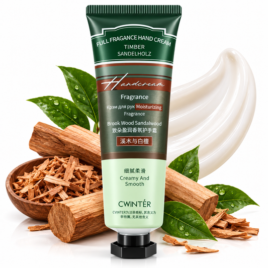 Timber Sandalwood