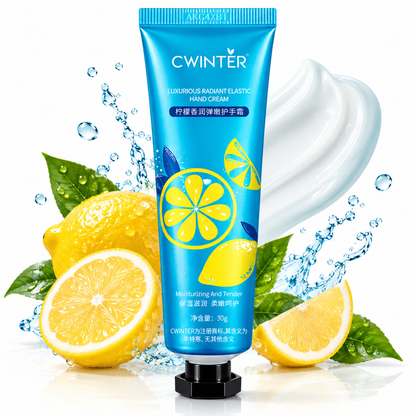 Lemon Radiant