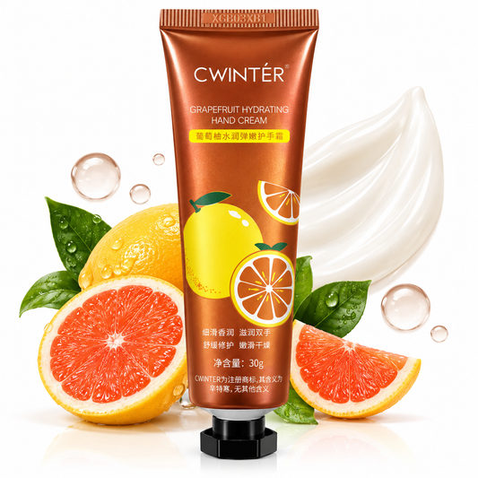 Grapefruit Hydrating