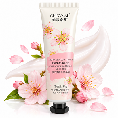 Cherry Blossom