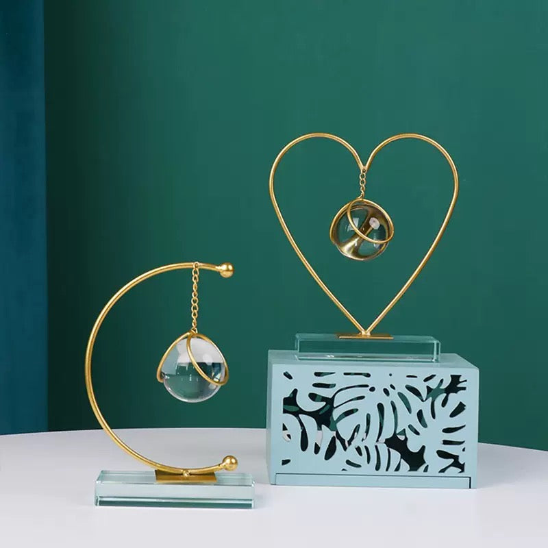Heartine Crystal