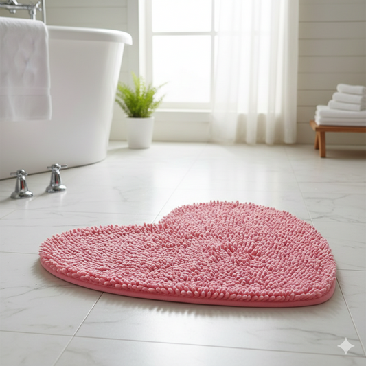 Heartine Mat