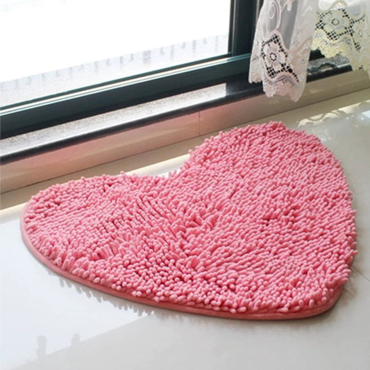 Heartine Mat