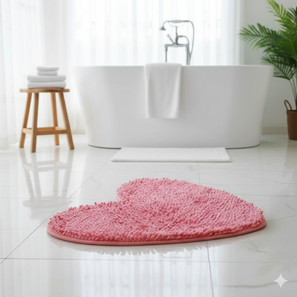 Heartine Mat