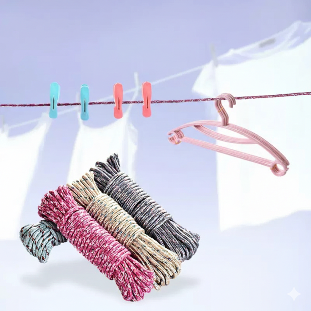 Heavy Duty Cloth Rope