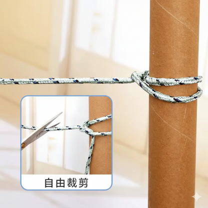 Heavy Duty Cloth Rope