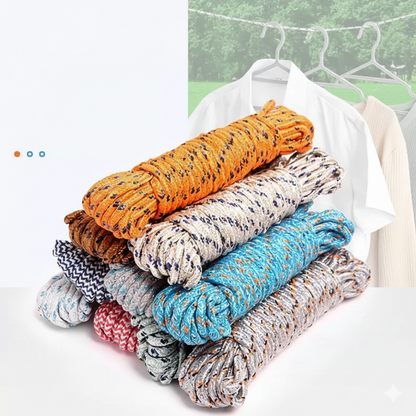 Heavy Duty Cloth Rope