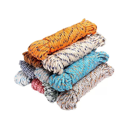 Heavy Duty Cloth Rope